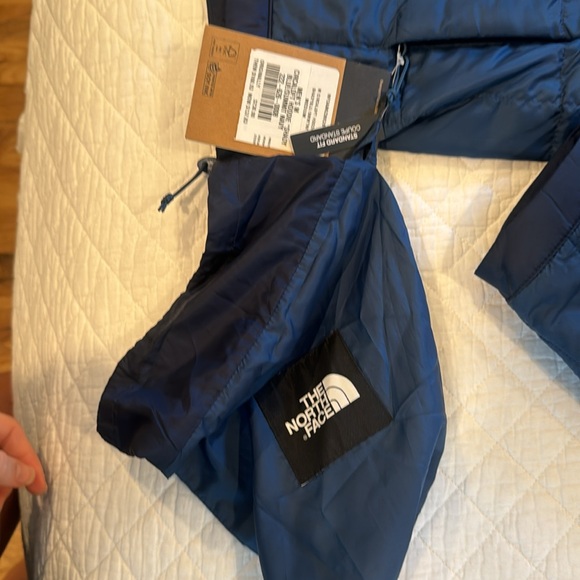 The North Face Men's Circaloft Hoodie - Navy - Picture 5 of 6